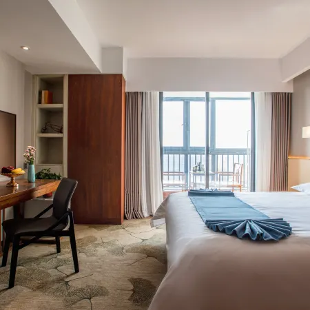 Hetang Yuese Holiday Hotel