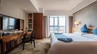 Hetang Yuese Holiday Hotel Hotels in Xinxiang