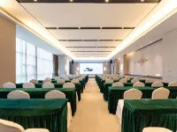 Homeinn Selected Hotel (Zoucheng Huamao Wanshangcheng) Hotels in Zoucheng