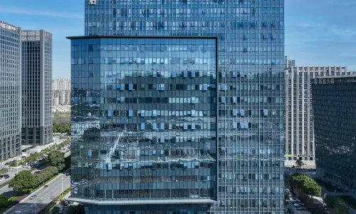 Pulun Hotel (Cixi Huanchuang Aegean Sea Shopping Center Branch)
