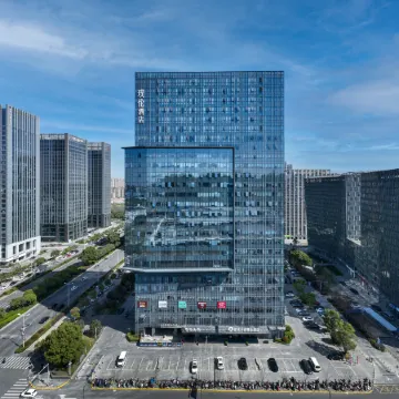 Pulun Hotel (Cixi Huanchuang Aegean Sea Shopping Center Branch)