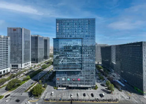 Pulun Hotel (Cixi Huanchuang Aegean Sea Shopping Center Branch)