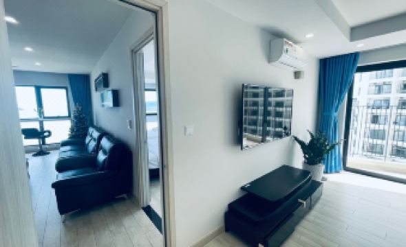 Vyvy Nha Trang Apartment