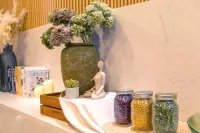 Wellsoon Hotel - servizio colazione