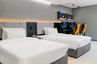 IDEA E-sports Hotel (Shaoguan Wujiang Branch)