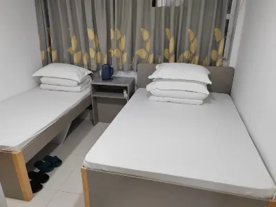 Hong Kong Le Cong Fraternal Association Hotels in 
