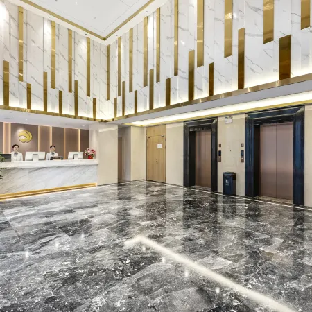 Huilai Yingtong Hotel