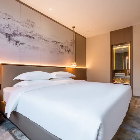 Qixing Lake Leisure Hotel
