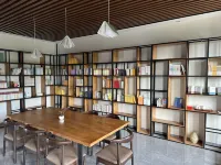 Pingjiang Ting Yun Hostel