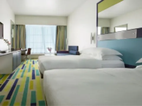 فندق مطار دبي الدولي Hotels near مطار دبي الدولي