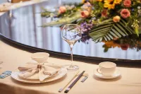 Sheraton Zhongshan Hotel - breakfast