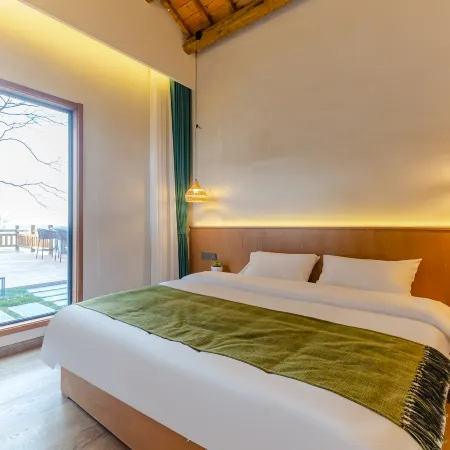 Fengqiwu Homestay