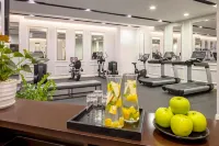 Melia Vinpearl Phu Ly - Gym