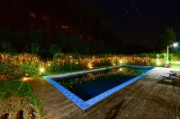 Shanyuli Guesthouse - Private Pools