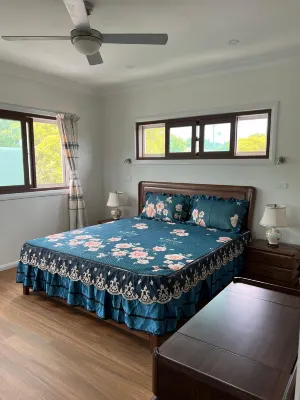 Sweet home Hotels near Blaxland Riverside Park