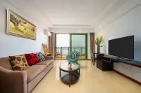 Fuxian Lake Dongyuanli Homestay