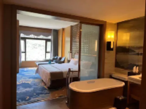 Zhen an Hotel Hotels in Zheng'an