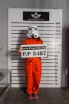 Peace Prison Caf'eInn