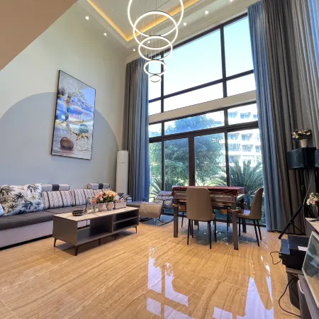 Beimi Villa Hotel (Shapa Moon Bay)