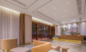 Vienna SanHao Hotel (Shangrao Guangfeng Lulin Hotel)