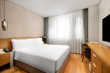 Jinfan Wanyuan Hotel