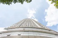 Xiaotu Loft giant screen cinema theme apartment Các khách sạn ở Pukou Yanjiang Zone