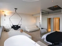 زونار زاجريب باي ميسترا سيتي فيبس Hotels near منتزه آرت