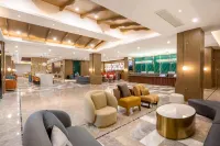 Ibis Styles Hotel (Huai'an Beijing North Road Polytechnic Institute) Hotels in Huai'an