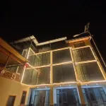 Shennongjia Shanshui Nongjia Hotel Các khách sạn ở Shennongjia Hongping Airport