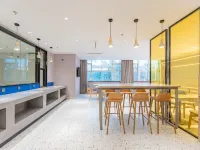7Days Inn Hotel (Changsha Xingsha Zhongmao City)
