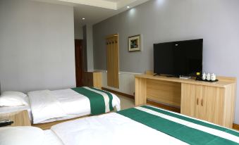 Ulague Sangi Island Hotel