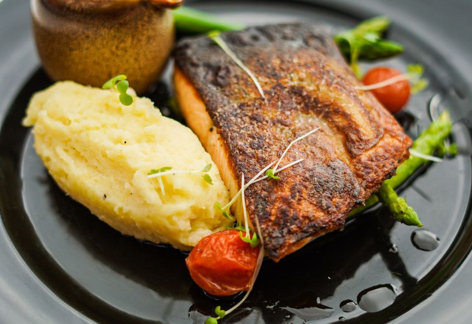 알로프트 발리 스미냑 옥상 풀 전망