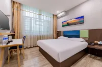 Hengxin Business Hotel (Bayannur Taoci Street) - 2 stjerner