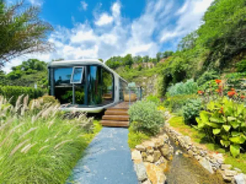 GOGOING·Zcamp星艦營地 孫中山故居/崖口村酒店