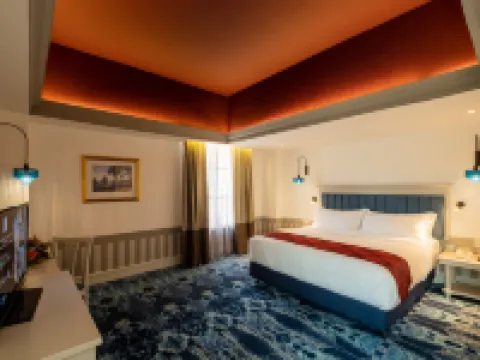 Grand Swiss-Belhotel Melaka Hotels near Klebang Beach