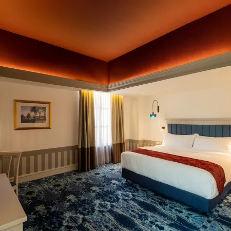 Grand Swiss-Belhotel Melaka