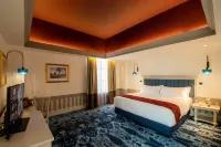 Grand Swiss-Belhotel Melaka Hotel di 