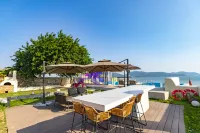 Pingtan Matui Yisu Village Qinhai Bieyuan