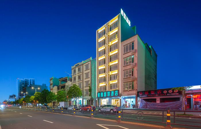 Brighton Smart Hotel