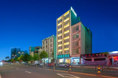 Brighton Smart Hotel Hotels in 