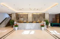 Qingdao Shiguang Hotel (May Fourth Square Ningxia Road Subway Station)