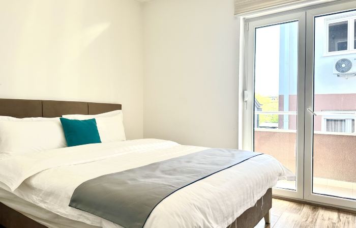 Berry Hotel Ledine