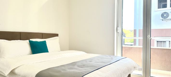 Berry Hotel Ledine Belgrad otelleri