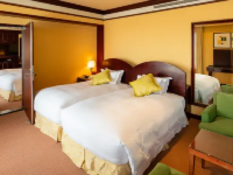 水户廣場酒店 水户市酒店