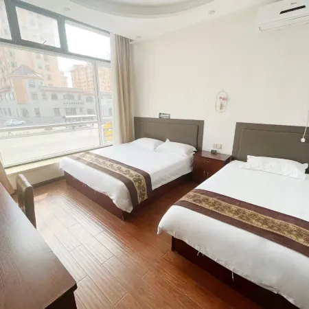 Sun Wuhongbo Hotel