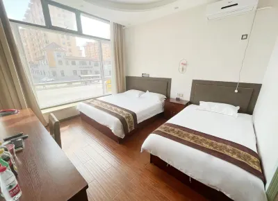 Sun Wuhongbo Hotel