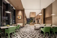Fuzhou Four Seasons&Yue Hotel - Aamiainen