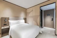 Hanting Hotel (Wuhan Hankou Jiangtan) Hotels near South Street Shopping Centre