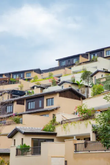 Shanwaishan Hot Spring Villa Hotels in 