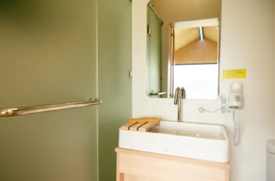 Bobocabin Ubud, Bali